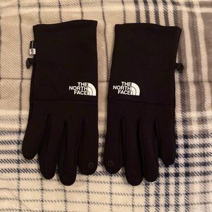 *NWOT* North Face Gloves
